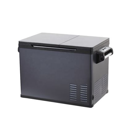 30L 純容量 自動車冷蔵庫 二重温とC5H10/C-ペンタン 隔熱