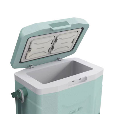 ショルダーベルト ミニ冷蔵庫 DC 12v ポータブル 車用冷蔵庫 冷蔵庫 コンプレッサー キャンプ用冷蔵庫 冷蔵庫