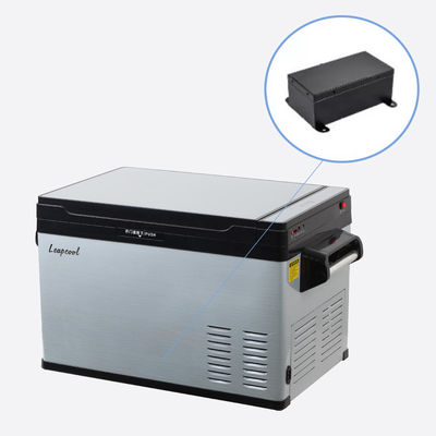 AC DC OEM コンプレッサー 冷却 デュアル ポータブル コスメティック 冷蔵庫 隔熱 C5H10/C-ペンタン