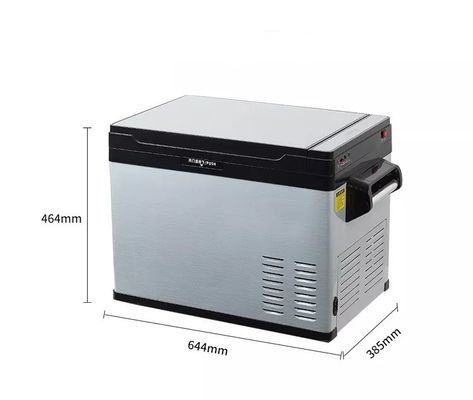 AC DC OEM コンプレッサー 冷却 デュアル ポータブル コスメティック 冷蔵庫 隔熱 C5H10/C-ペンタン
