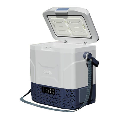 DCポータブル 冷蔵庫 屋外/ピクニック 小型リッター ミニカークーラー 12v キャンプ用冷蔵庫 冷蔵庫