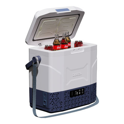 DCポータブル 冷蔵庫 屋外/ピクニック 小型リッター ミニカークーラー 12v キャンプ用冷蔵庫 冷蔵庫