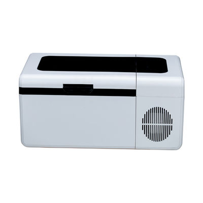 軽量 25L ミニ冷凍庫 キャンピングカーと家庭用 12 kg 冷却モード 冷凍庫