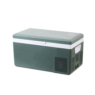 低騒音 40L 携帯 ミニ冷凍庫 コンプレッサー キャンプ旅行用の冷蔵庫