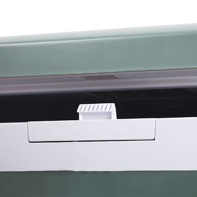 低騒音 40L 携帯 ミニ冷凍庫 コンプレッサー キャンプ旅行用の冷蔵庫