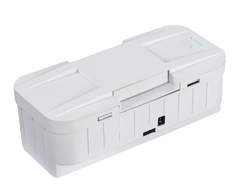 15L ポータブル 屋外 冷蔵庫 その他 12V DC バッテリー付き 車用 キャンピング RV