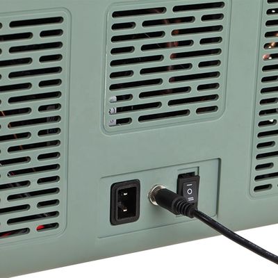 ポータブル冷蔵庫 ミニ冷蔵庫 車用 12v キャラバン 超低温冷蔵庫