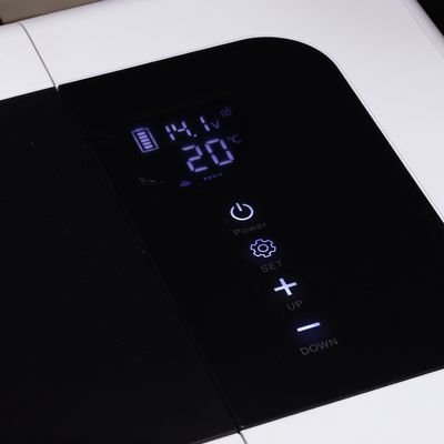 15L ポータブル フリーザー 冷蔵庫 ロードトリップ ピクニック 屋外