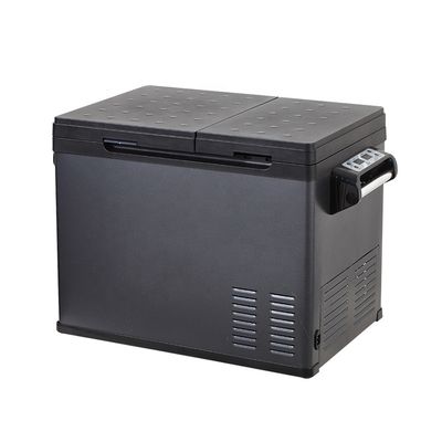 冷蔵庫 冷却モード オデッセイ用の携帯車冷蔵庫 12V DC/AC キャンプ製品